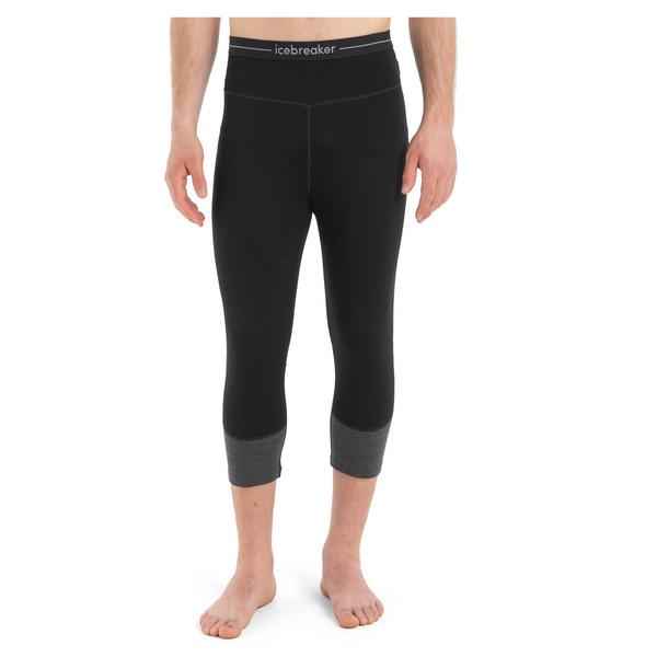 M MERINO ZONEKNIT 260 LEGLESS Herren - Funktionsunterwäsche