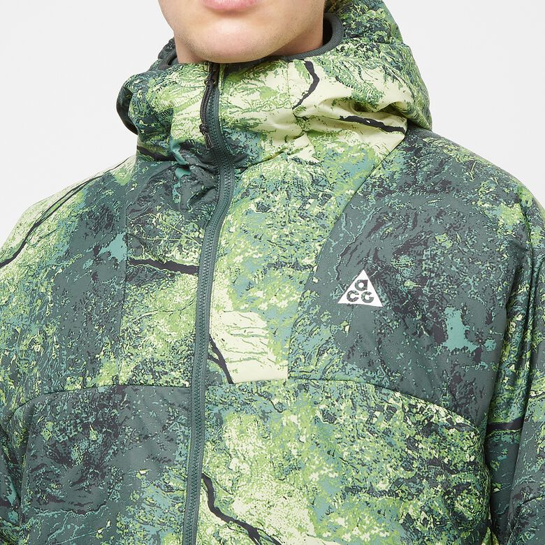NIKE ACG Rope De Dope Jacket vintage green/summit white