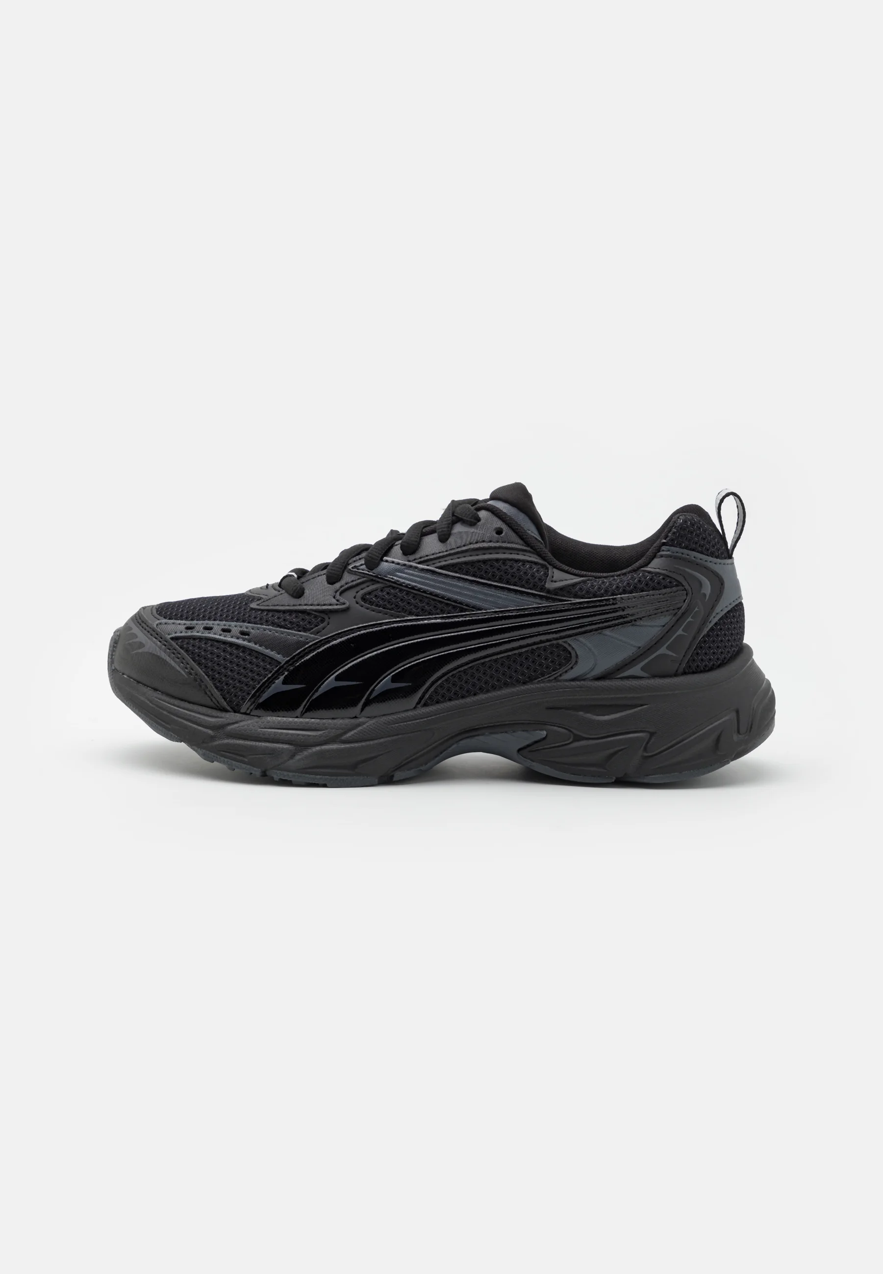 Puma MORPHIC BASE UNISEX - Zapatillas bajas