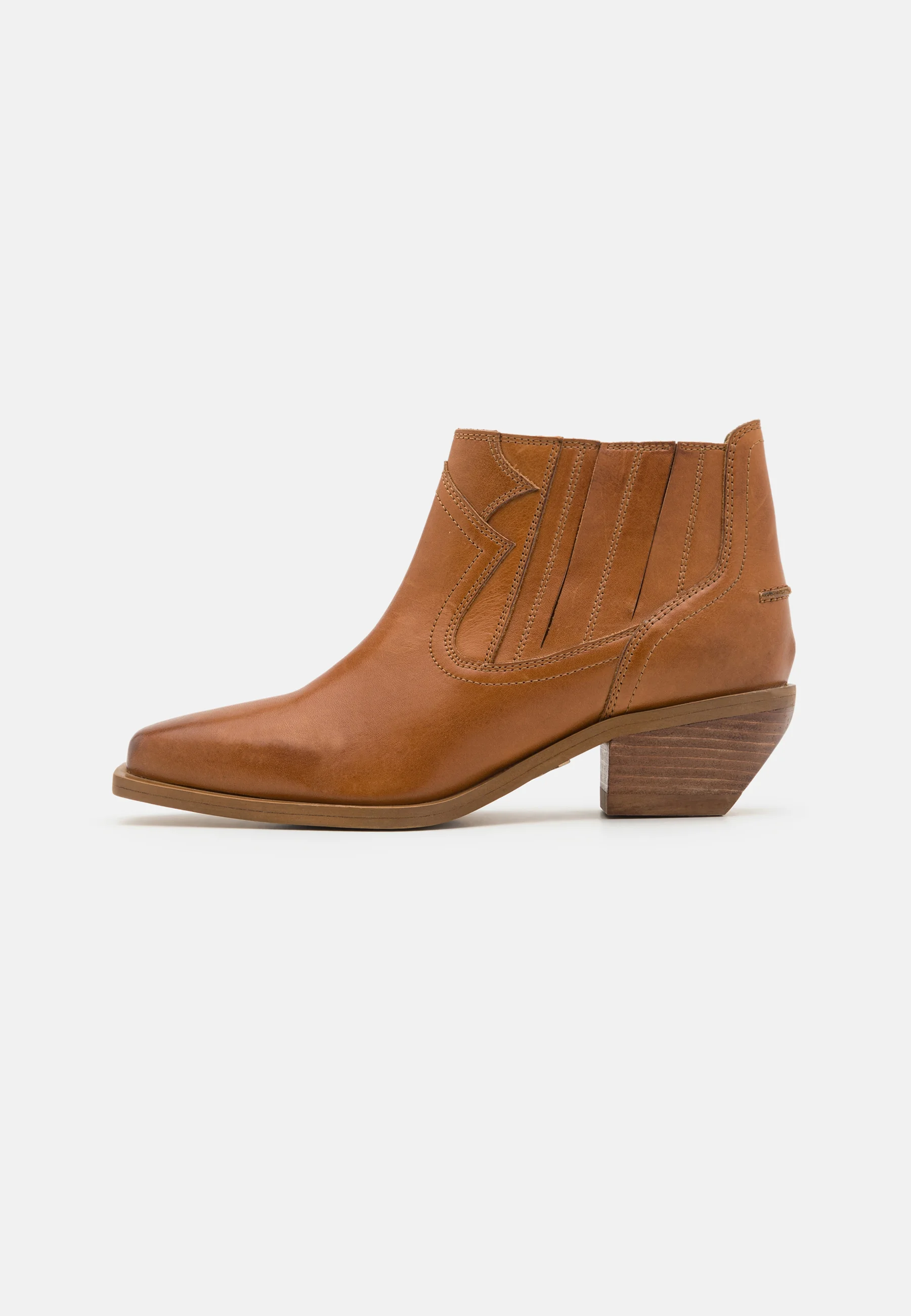 Bronx KAY-SI - Botines