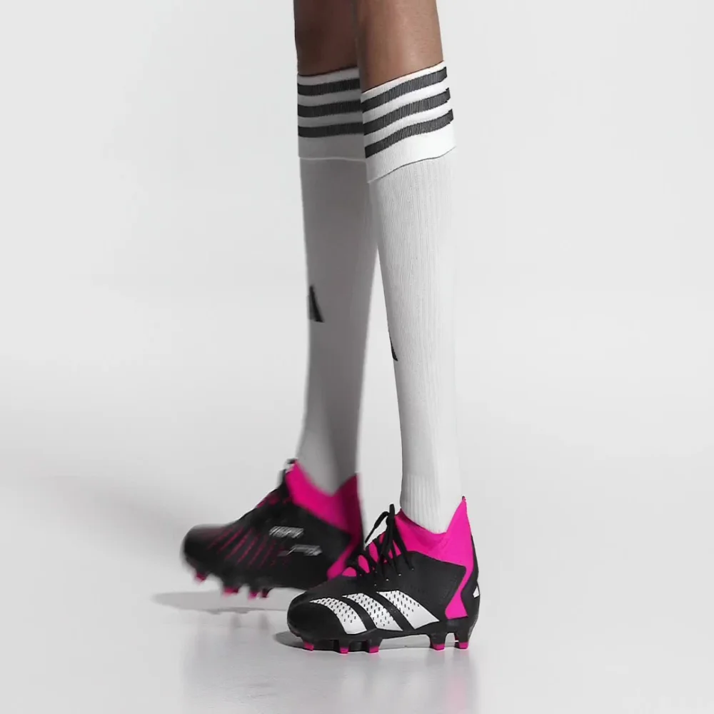 adidas Predator Accuracy.3 FG GW4589 / schwarz