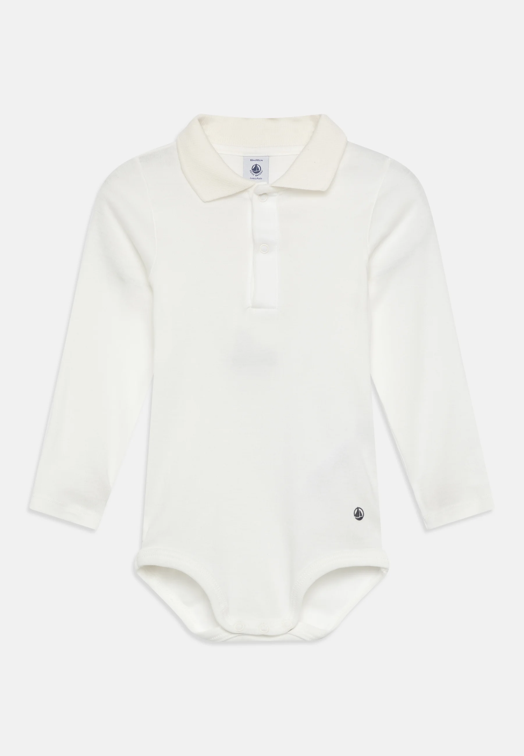 Petit Bateau BODY UNISEX - Body