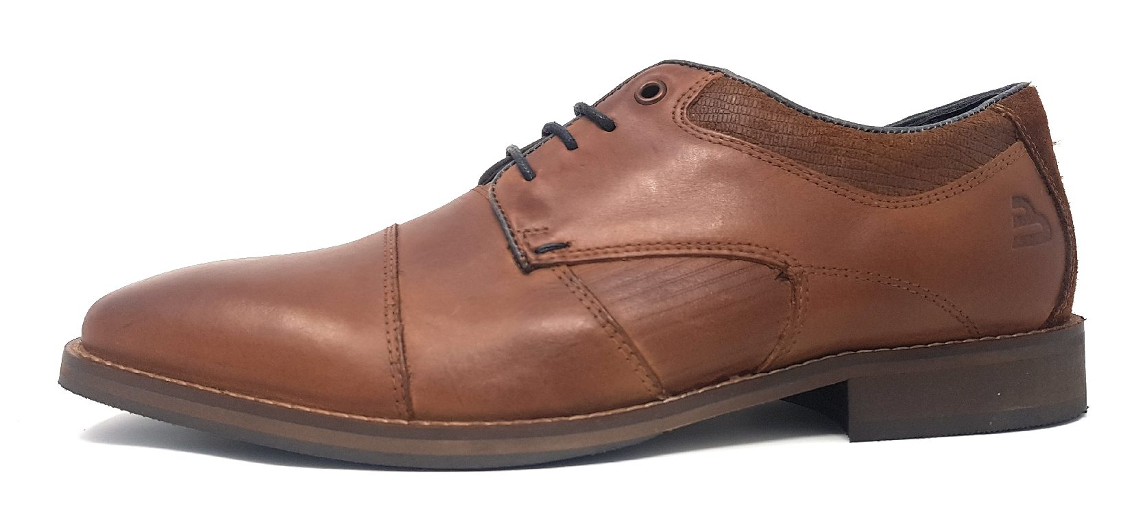Bullboxer 681I26284QCOGN Braun cognac