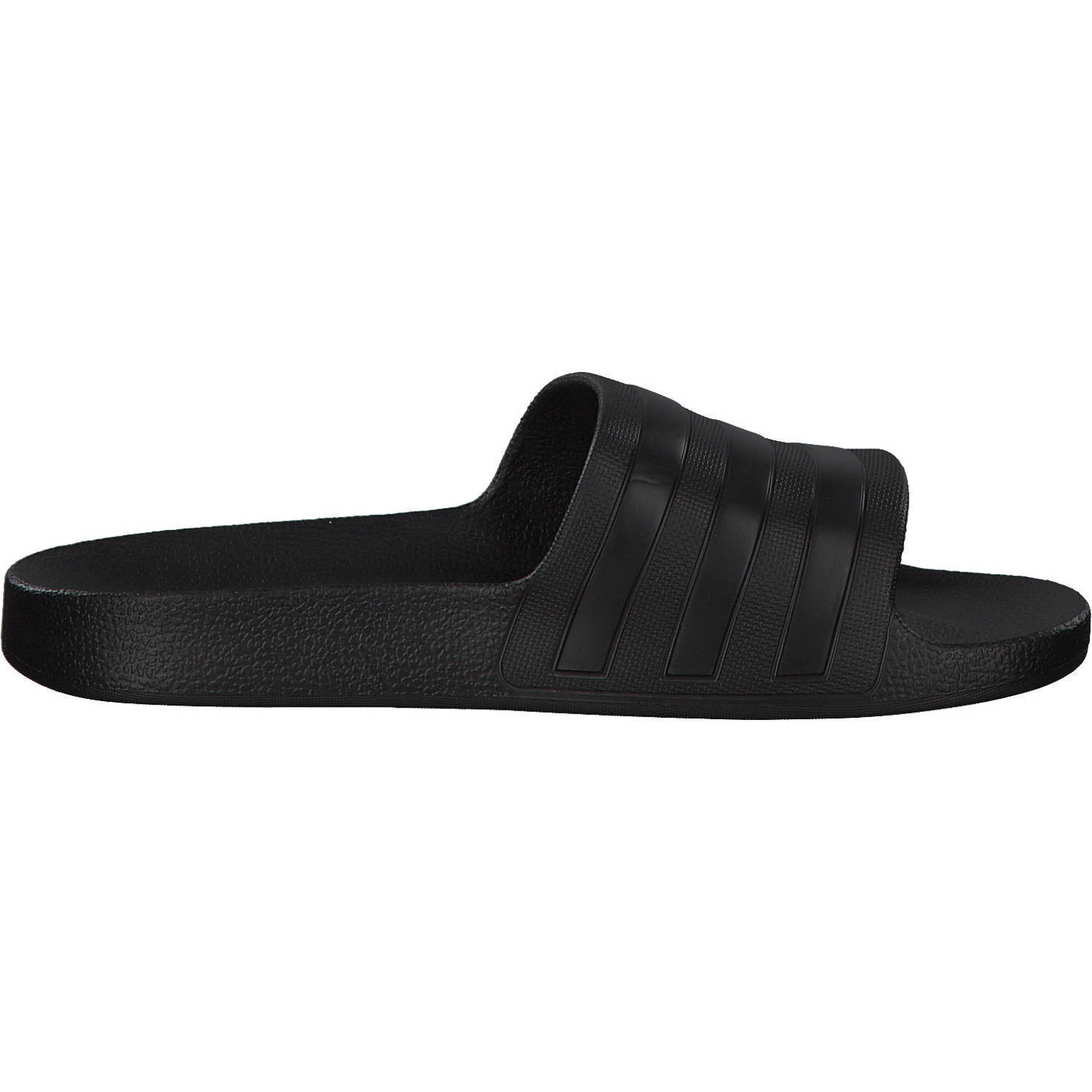 Adidas Core Adilette Aqua M, Badeschuhe, Herren, Schwarz