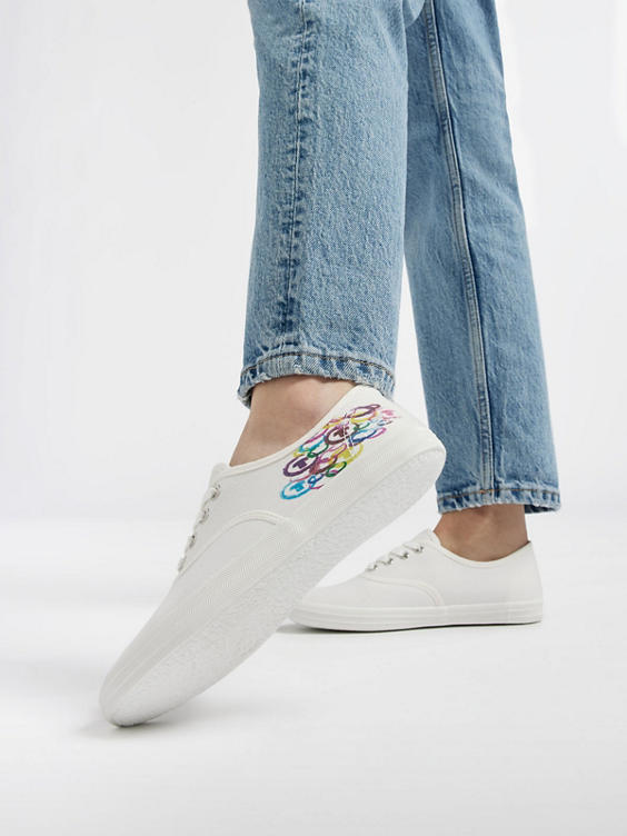 TOM TAILOR Sneaker