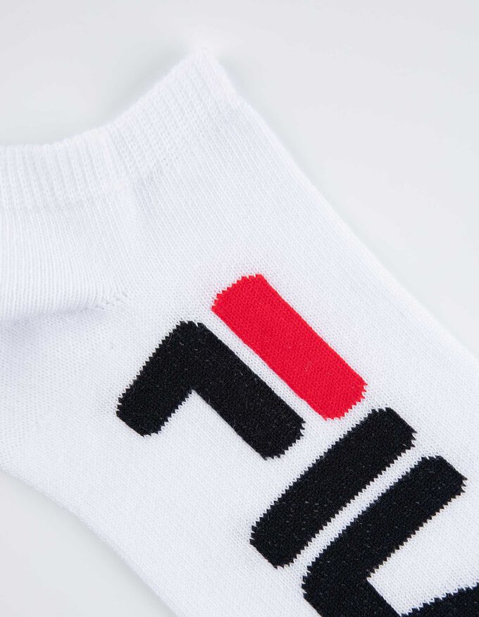 Sneakersocken - 5er-Pack Fila