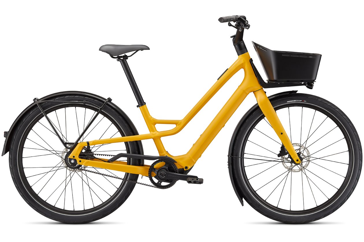 Specialized Como SL 5.0 - 320 Wh - 2022 - 27,5 Zoll - Damen Sport