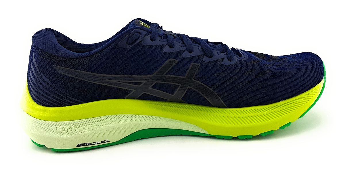 Asics GT 2000 1011B441-403 Blau 403 midnight/ black