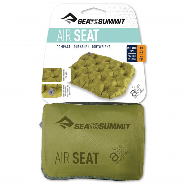 Sea to Summit - Air Seat