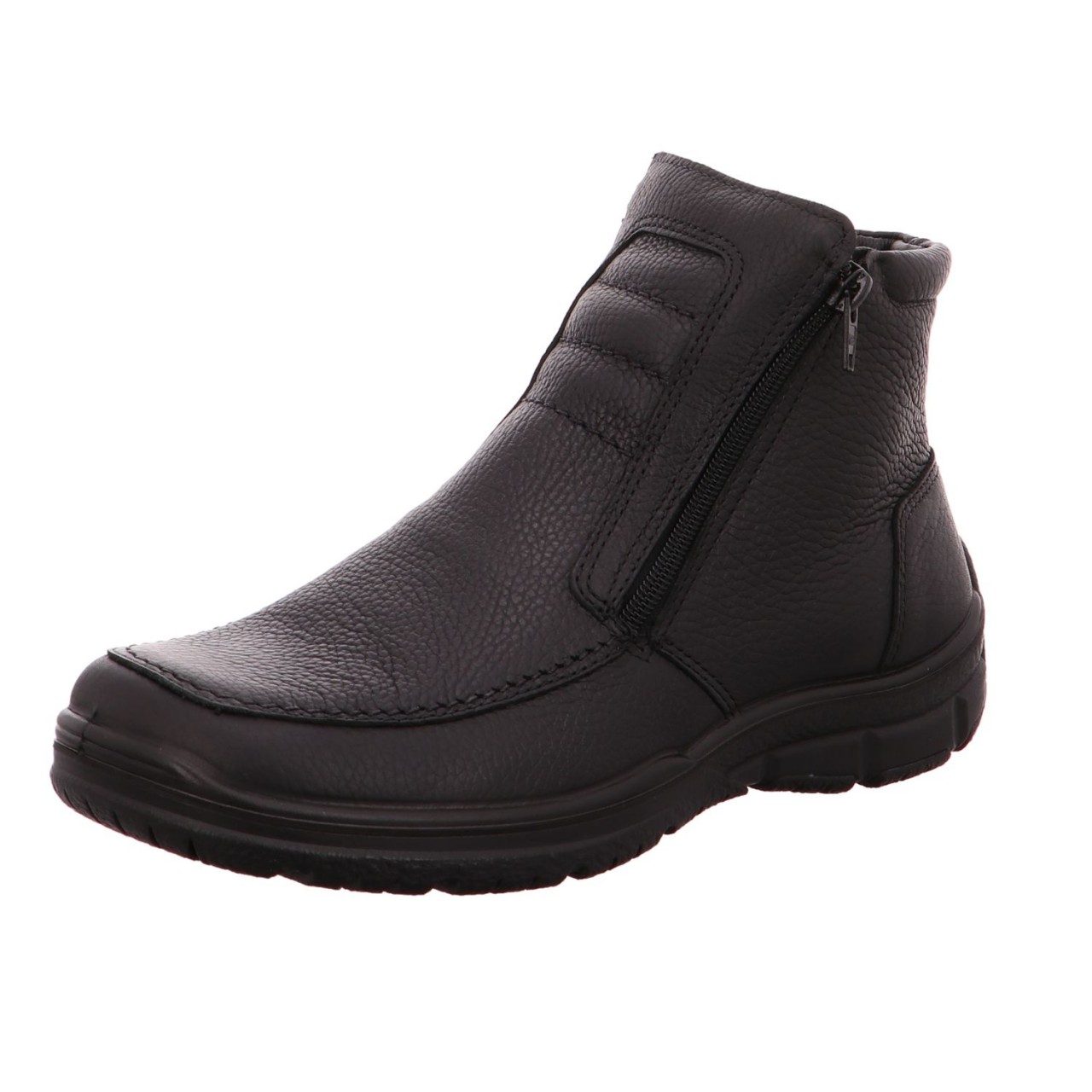 JOMOS Stiefeletten schwarz