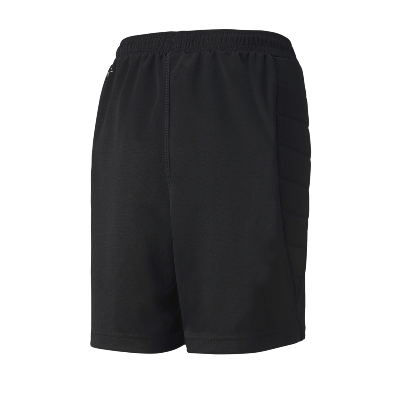 PUMA Goalkeeper Short Torwartshort Kids F01