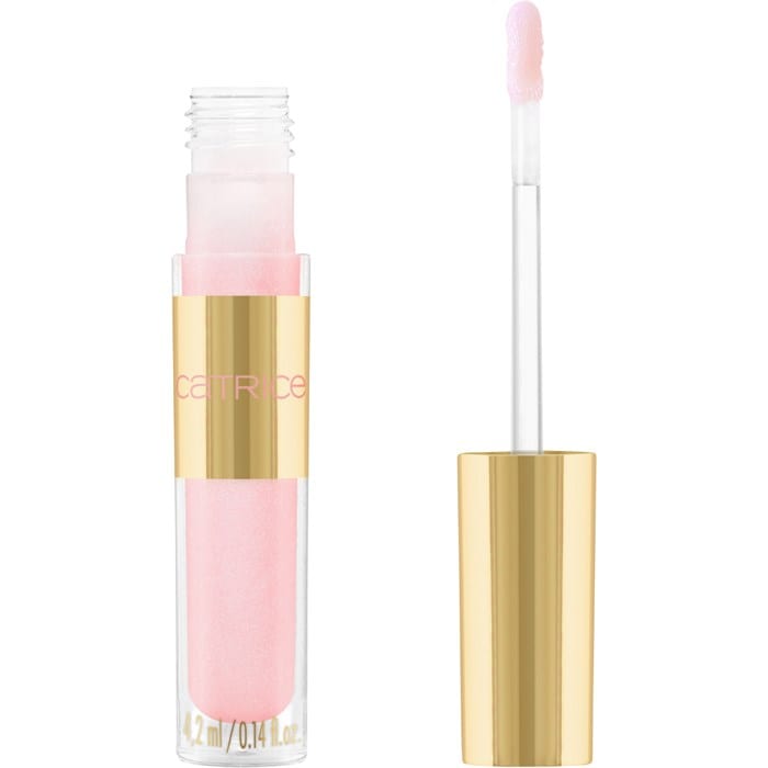 Plumping Lip Gloss