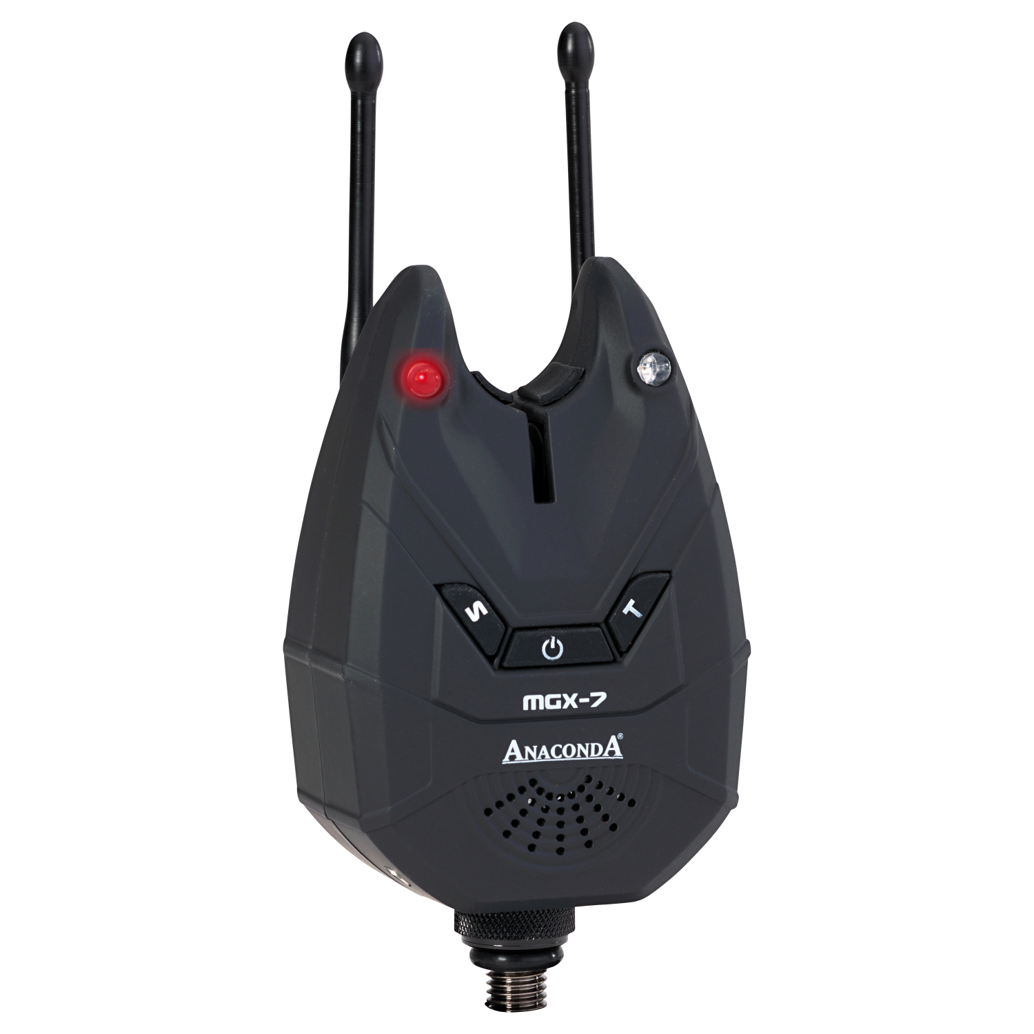 Anaconda Bissanzeiger Nighthawk MGX-7 Profi Set (4er Set)