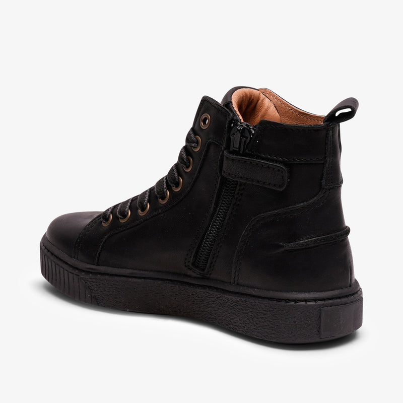 dax l tex black - Schwarz