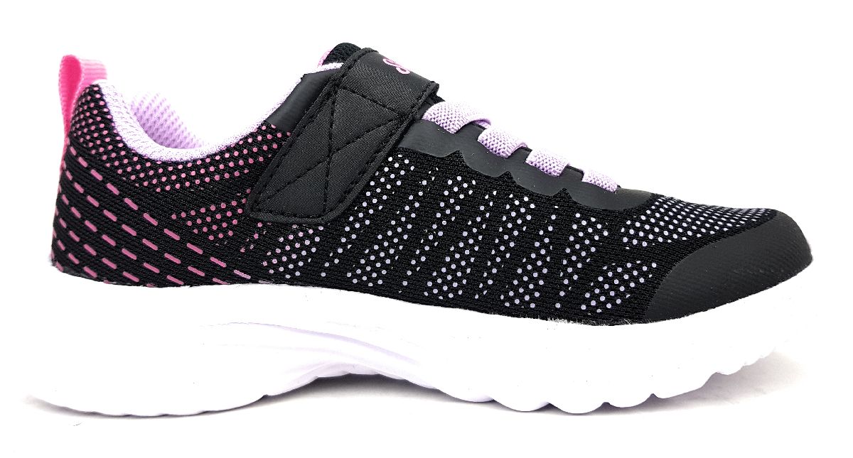 Skechers Dreamy Dancer 302448L Schwarz BKMT Black