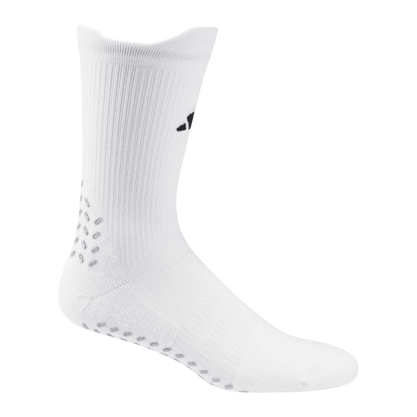 adidas Grip Print Socken Weiss