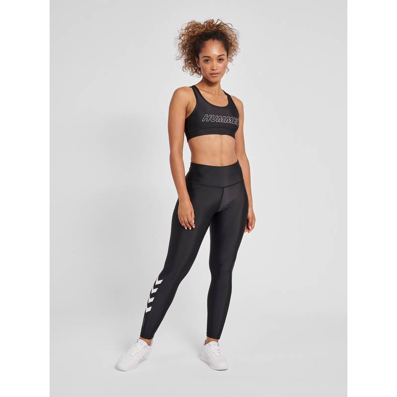 hummel hmlTE TOLA HIGH WAIST TIGHTS Tights Damen
