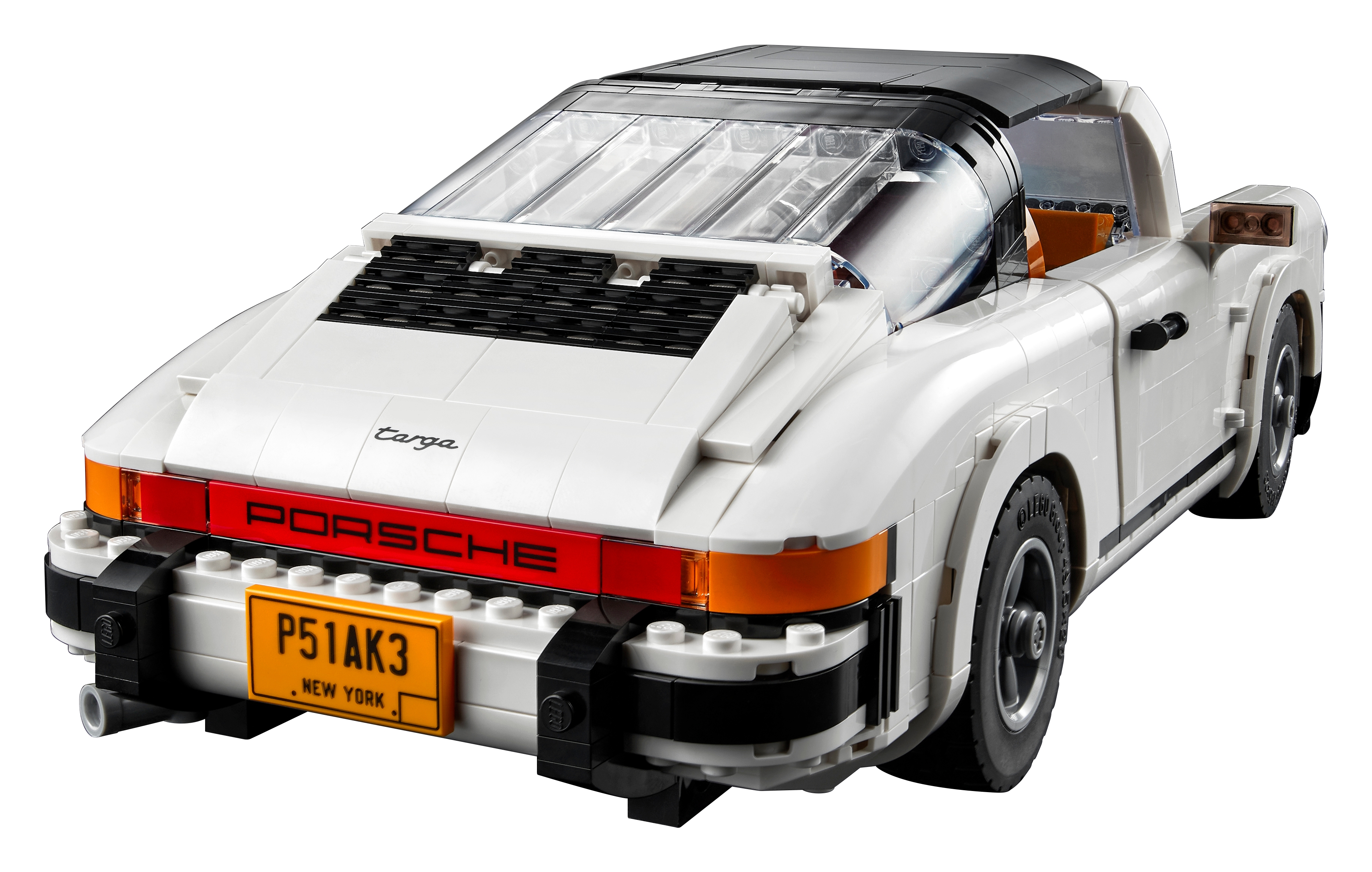 Porsche 911 10295