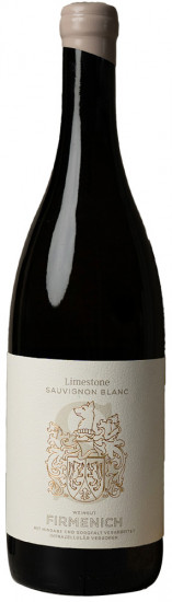2021 Limestone S Sauvignon Blanc - Weingut Firmenich