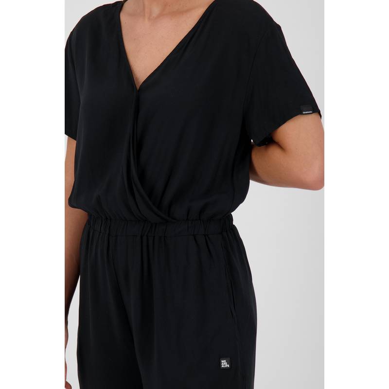 ALIFE AND KICKIN HellaAK A Jumpsuit Damen
