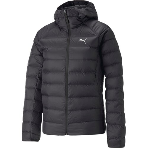 DAMEN JACKE PACKLITE HOODED DOWN JACKE