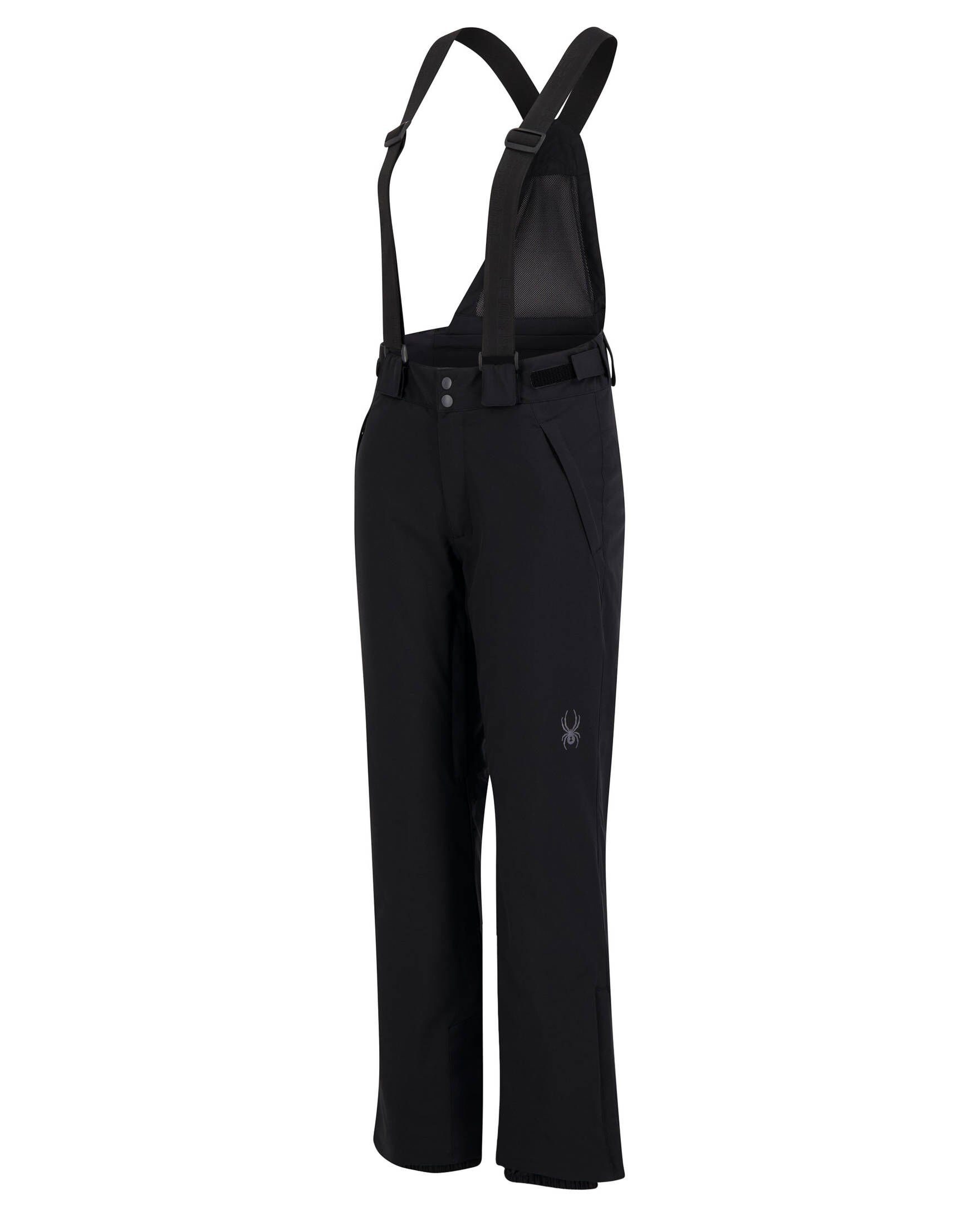 Spyder Skihose Herren Skihose BOUNDARY PANT (1-tlg)