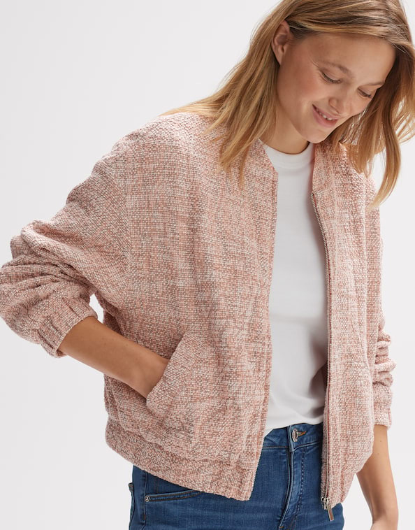 Blouson Josefa