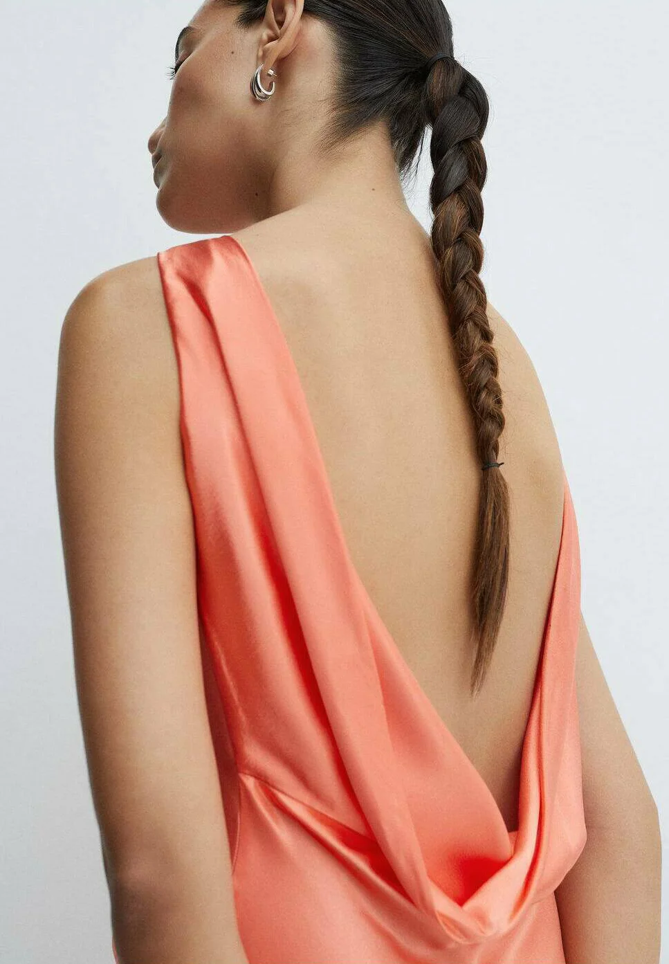 Mango GABRIEL-A - Vestido de noche