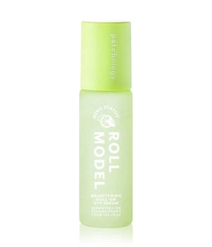 Patchology Roll Model Brightening Augenserum-10 ml