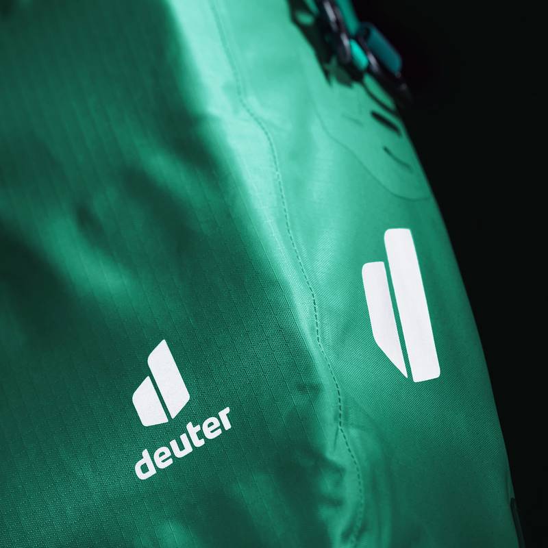Deuter Weybridge 20+5 Fahrradtasche