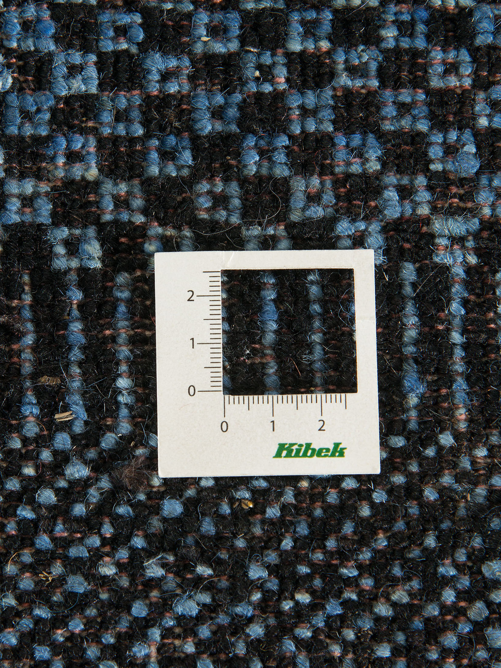 Contemporary Gabbeh ca. 91 x 152 cm, Unikat / Einzelstück