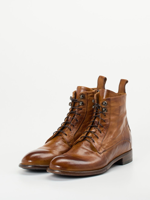 Schnürstiefelette-17002890007 Lemargo