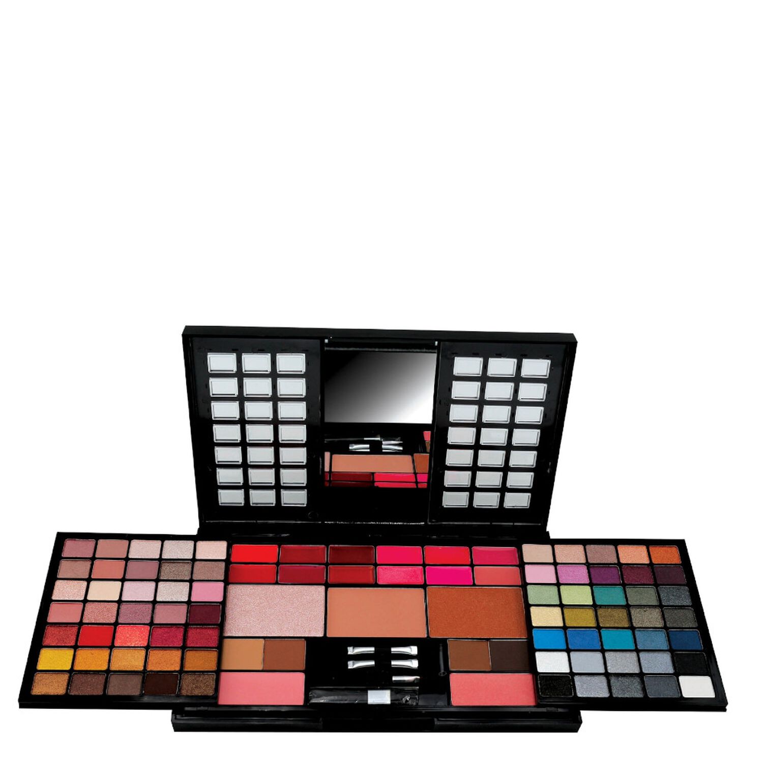 Parisax Maxi Beauty Maquillage 91 Couleurs