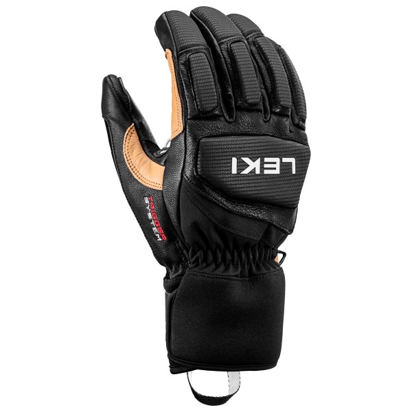 Leki - Griffin Pro 3D - Handschuhe