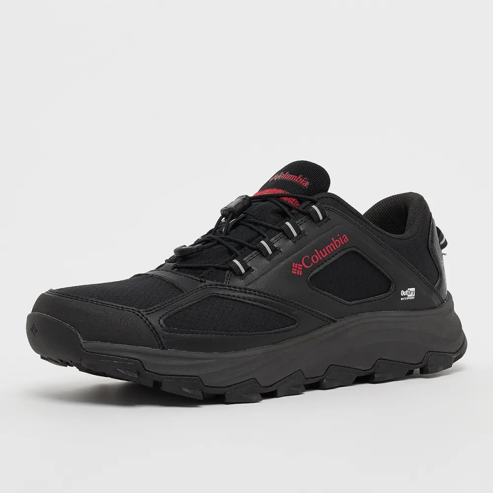 Columbia Flow Morrision Outdry 2043971010 / schwarz