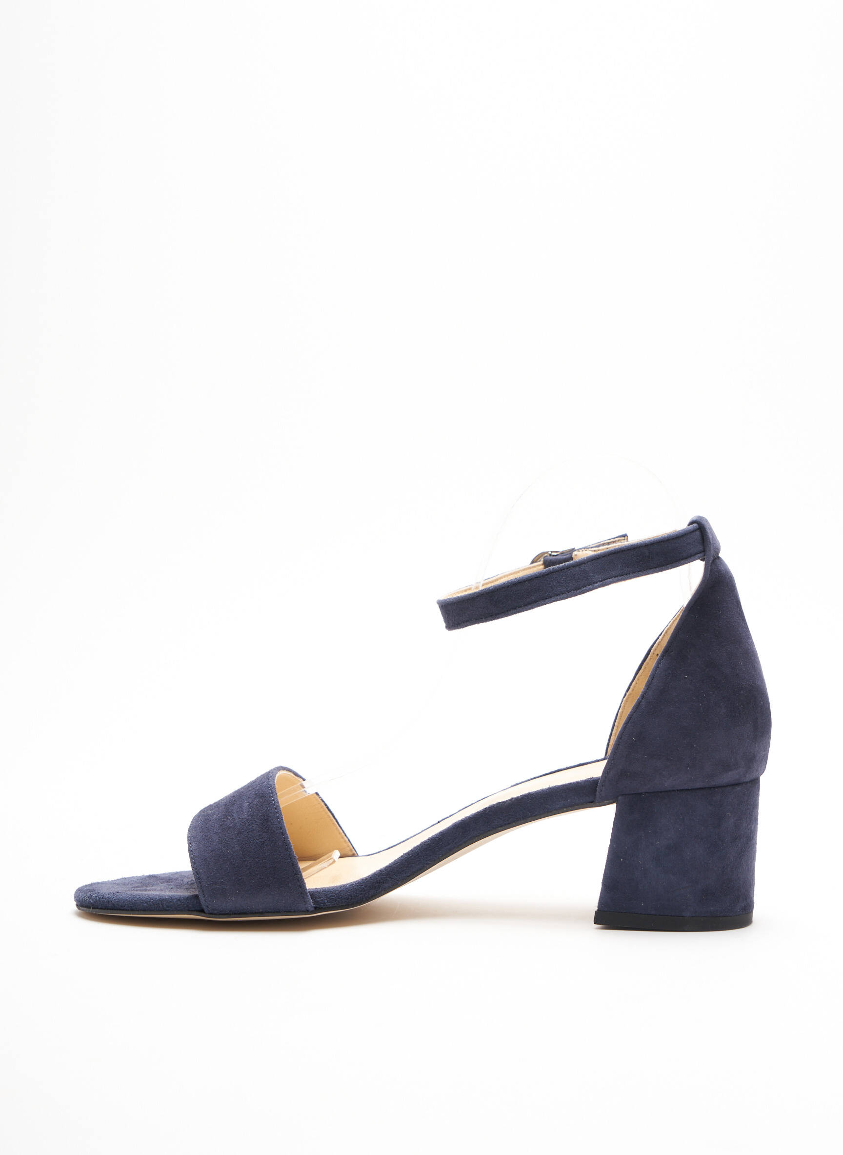 Jonak Sandales Nu Pieds Femme couleur marron