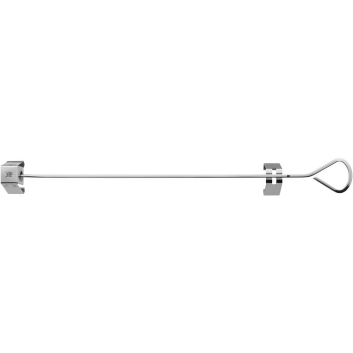 BBQ Spiesse-Set, 2-teilig mit Clips