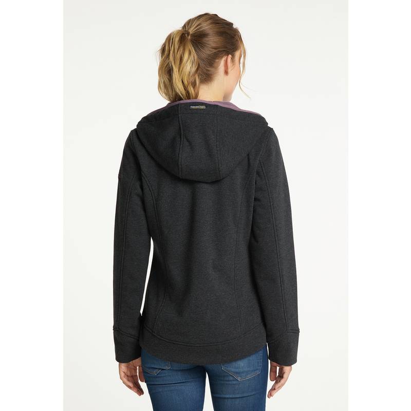 Schmuddelwedda Funktionsjacke Damen