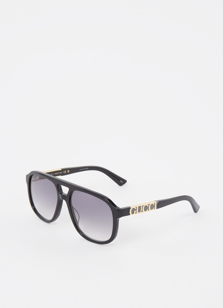 Gucci Gucci *GC001933 GG1188S BLK SH
