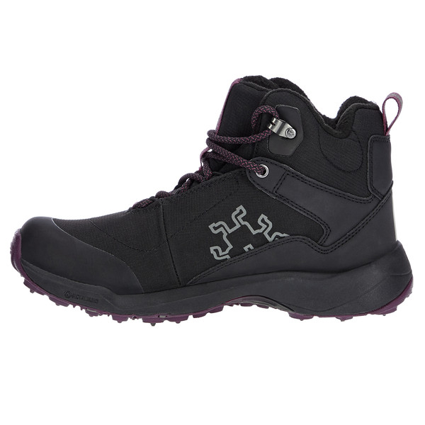 PACE3 W BUGRIP GTX Damen - Winterstiefel