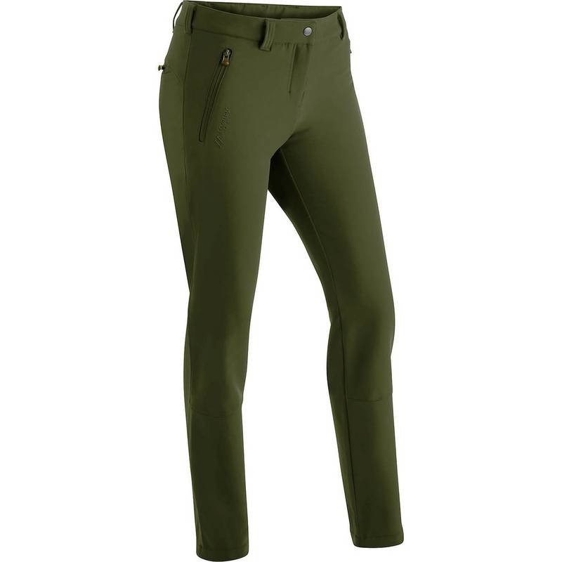 Maier Sports Helga Slim Trekkinghose Damen