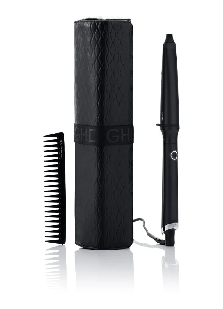 Set cadou ondulator ghd Creative Wand - Ediție limitată