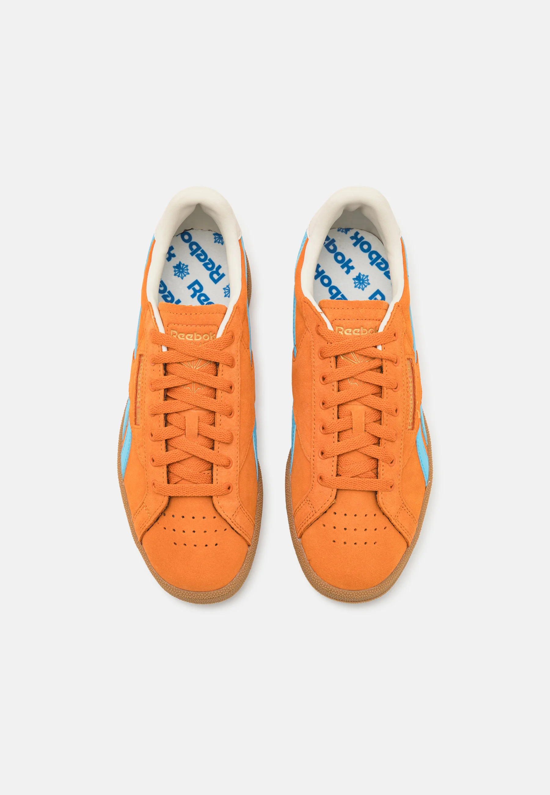 Reebok Classic CLUB C GROUNDS UNISEX - Zapatillas bajas