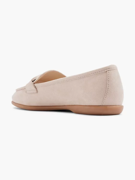 Graceland Loafer