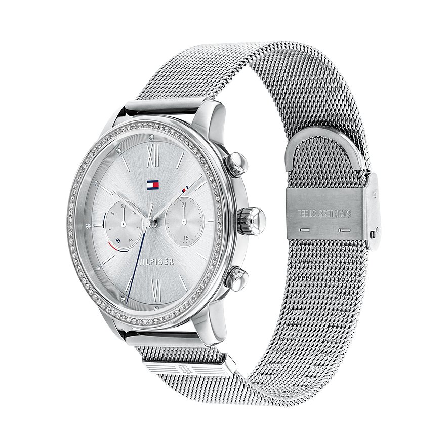 Tommy Hilfiger Damenuhr