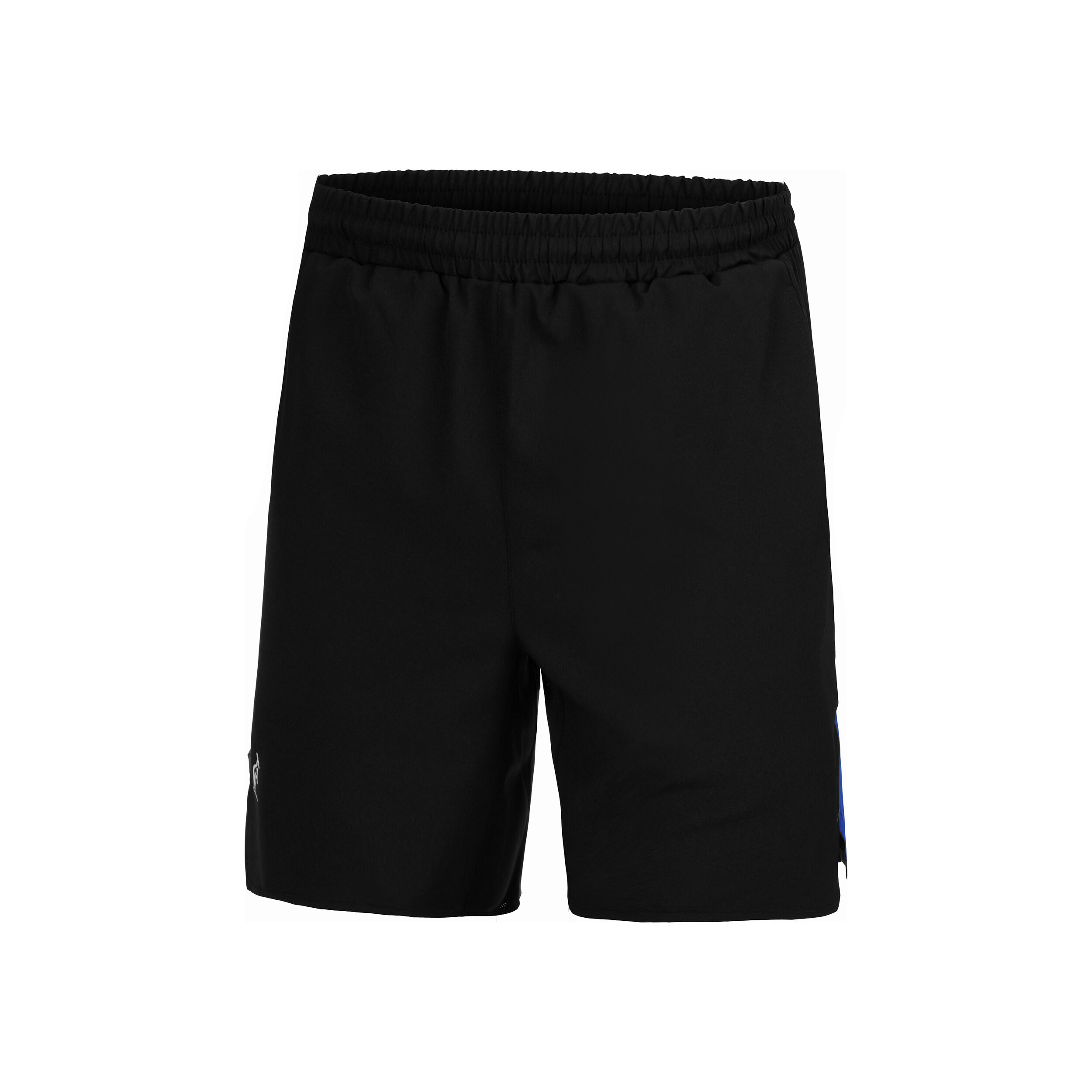 Slam Color Block Shorts Herren - Schwarz