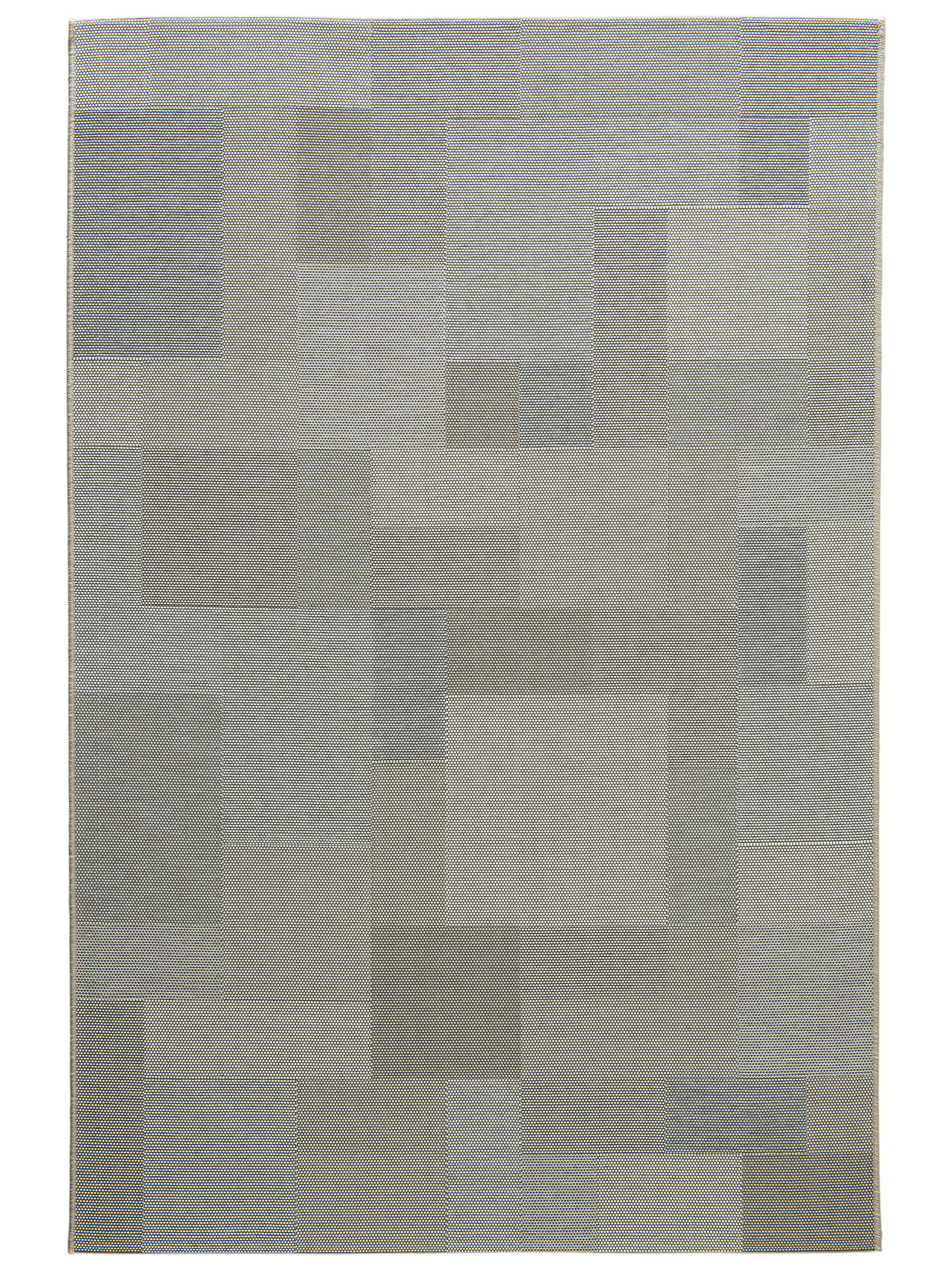 Arbelunda Outdoor-Teppich, Grau
