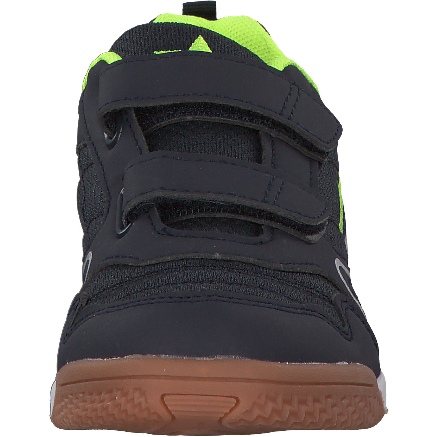 Geka Boulder V M, Sneakers Low, Kinder, Marine/lemon