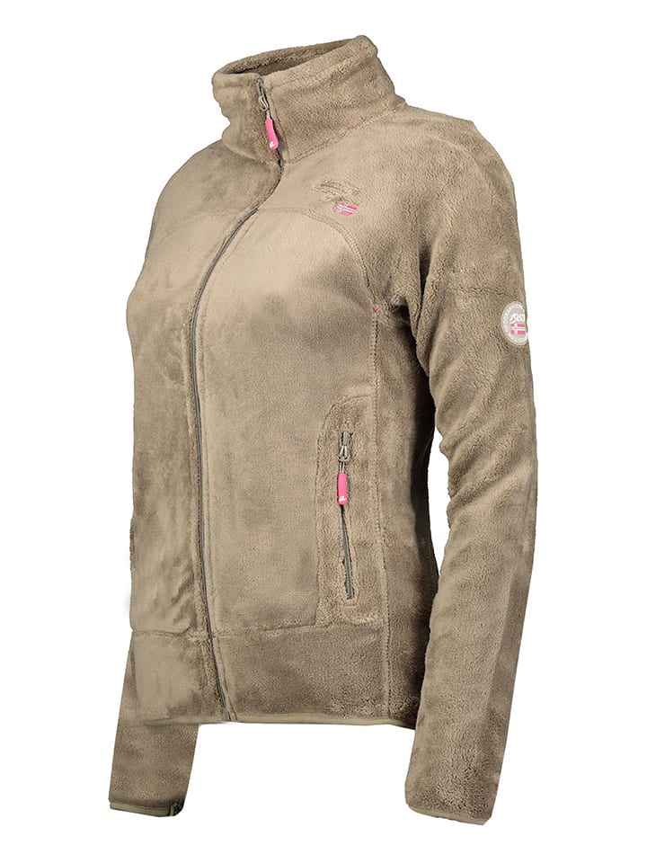Geographical Norway Fleecejacke 