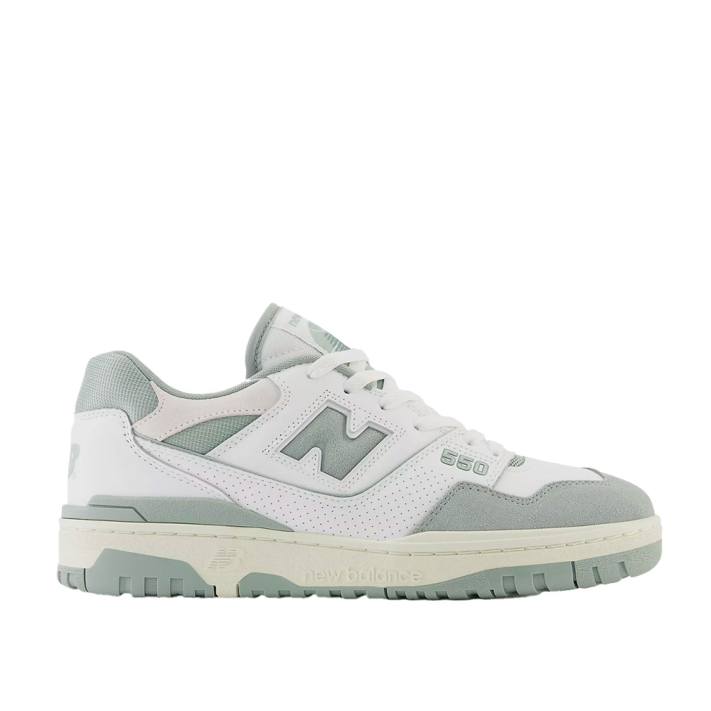 New Balance 550 BB550NED BB550NED / weiss